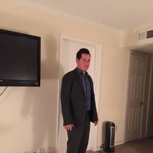 Meet your Posher, Omar